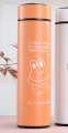 Термос «Sweet rabbit», orange (500 ml)