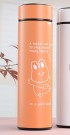 Термос «Sweet rabbit», orange (500 ml)