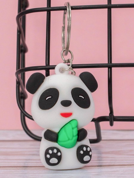 Брелок «Honey panda» 