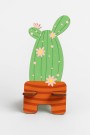 Подставка под телефон/планшет «Cactus»