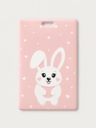 Держатель для карт «Love bunny» (6,5 х 10,4 см)