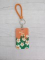 Футляр для карт "Summer colors", orange