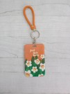 Футляр для карт "Summer colors", orange