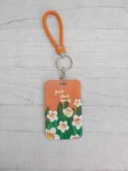 Футляр для карт "Summer colors", orange