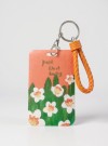 Футляр для карт "Summer colors", orange