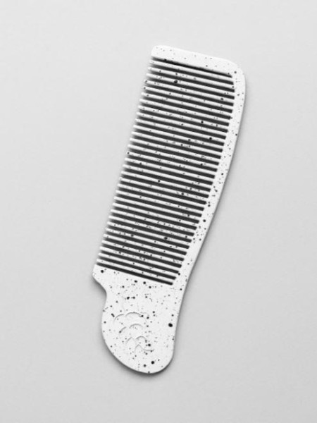 Расческа "Twig", white 