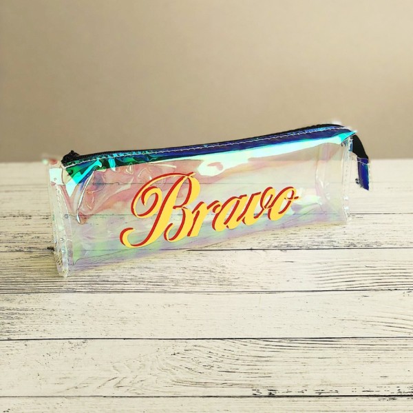 Пенал "Bravo" 