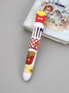 Разноцветная ручка 10 в 1 "French Fries"