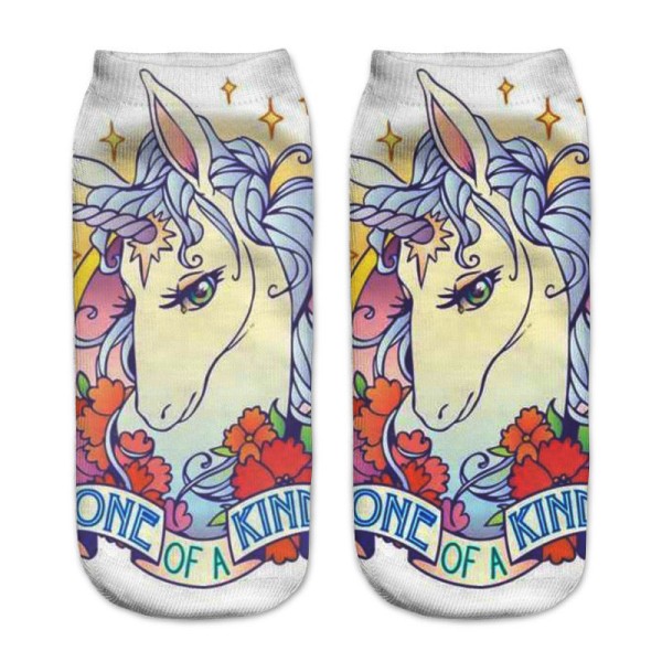 Носки "One of a kind" 