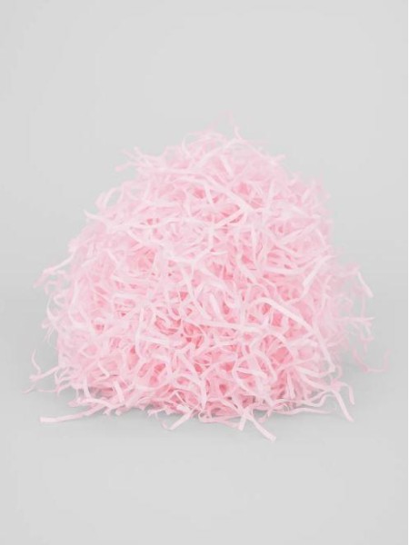 Наполнитель бумажный "Classic", light pink, 100 гр. 