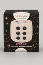 Алмазная мозаика на копилке Draw Me! «Cube», (9*9*9 см)