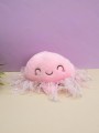 Мягкая игрушка "Octo-friend", pink