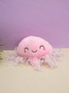 Мягкая игрушка "Octo-friend", pink