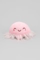 Мягкая игрушка "Octo-friend", pink