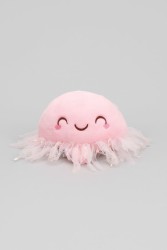 Мягкая игрушка "Octo-friend", pink