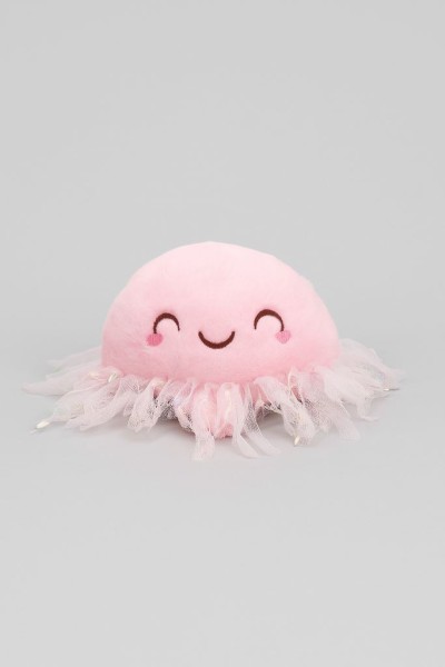 Мягкая игрушка "Octo-friend", pink 