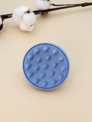 Расческа «Massage», blue