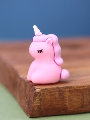 Точилка для карандашей "Pink unicorn"