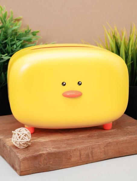 Салфетница "Cute duck" 