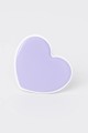 Попсокет "Heart", purple
