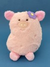 Мягкая игрушка "Potato animal", pink, 25 см