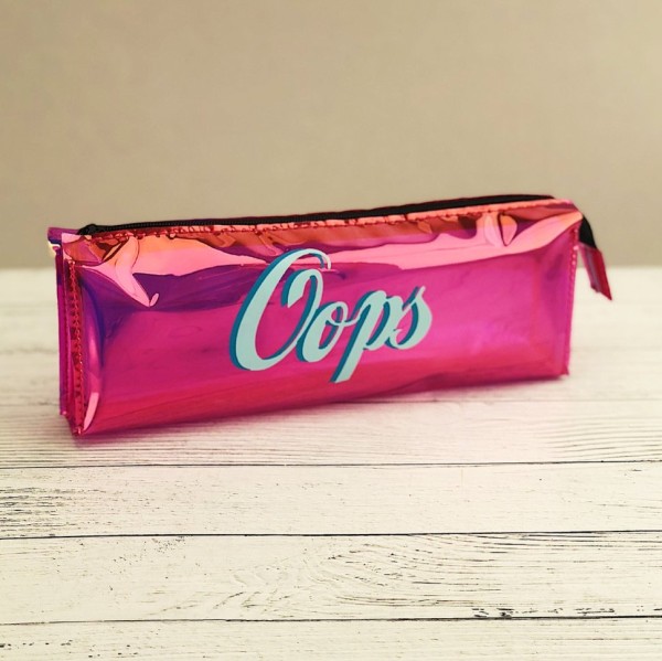 Пенал "Oops" 