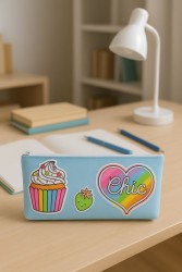 Пенал "Chic cake"