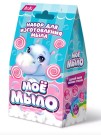 Набор для изготовления мыла «Мое мыло», Бегемотик