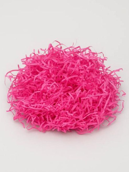 Наполнитель бумажный "Classic", fuchsia, 100 гр. 