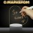 Ночник iLikeGift с маркером 