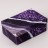 Подарочная коробка «Amethyst», purple (23*16*9.5)