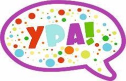 Топпер «Ура!»