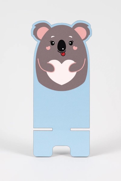 Подставка под телефон/планшет «Koala» 