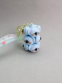 Брелок "Koala family", blue (6,5 см)
