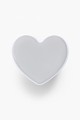 Попсокет "Heart", gray