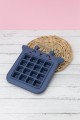 Лоток для льда "Animal", blue