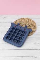 Лоток для льда "Animal", blue