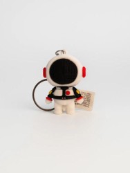 Брелок «Ready for take-off», black