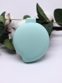 Расческа «Fold hairbrush», green