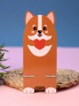 Подставка под телефон/планшет «Corgi»