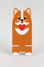 Подставка под телефон/планшет «Corgi»