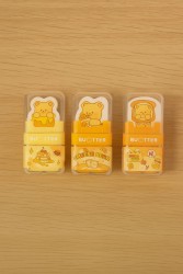 Выдвижной ластик "Spices", mix