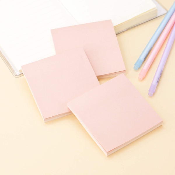 Стикеры "Classic", pink 