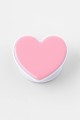Попсокет "Heart", pink