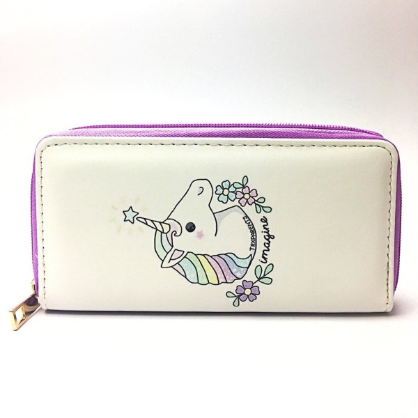 Кошелек "Unicorn Imagine" 