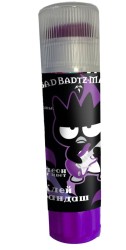 Клей-карандаш 15 г "Bad Badtz Maru", на ПВП-основе, хамелеон