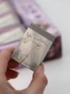 Наклейки "Cozy atmosphere", white (3,5*5см)