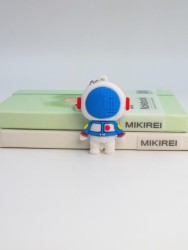Брелок «Ready for take-off», blue