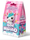 Набор для изготовления мыла «Мое мыло», Единорог