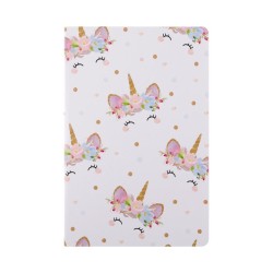 Блокнот (А5) "Magical fairytale", white (14.5*21)